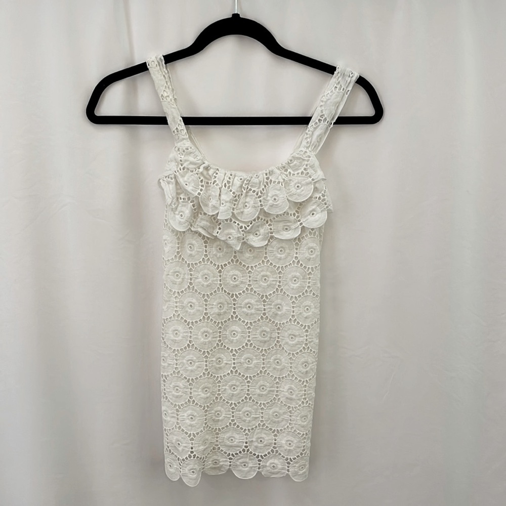 5/48 Tank Top